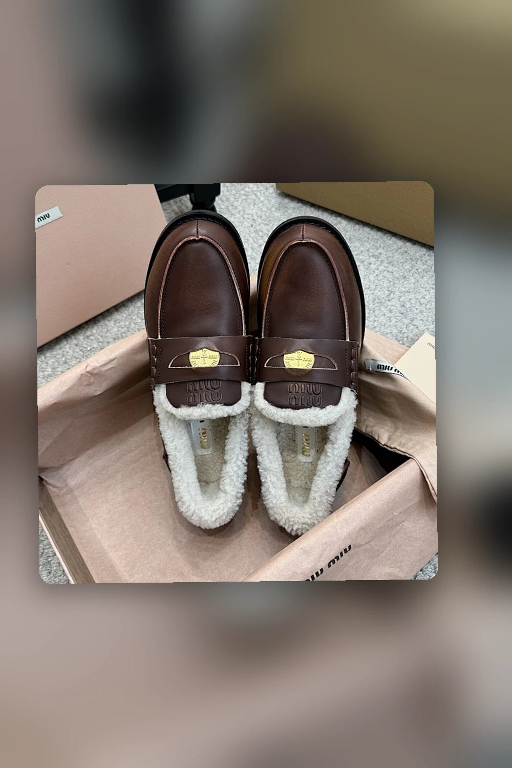 NB - MMU Women Shoes - 453