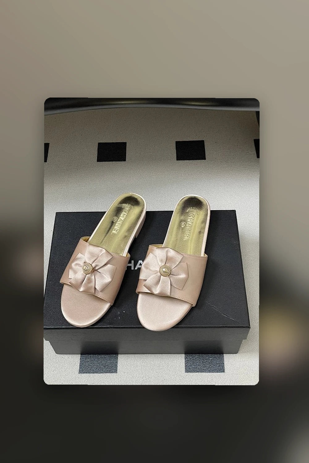 NB - CHL Mix Items - 638