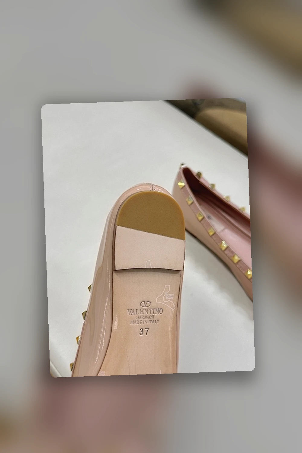 NB - VEL Women Shoes - 613