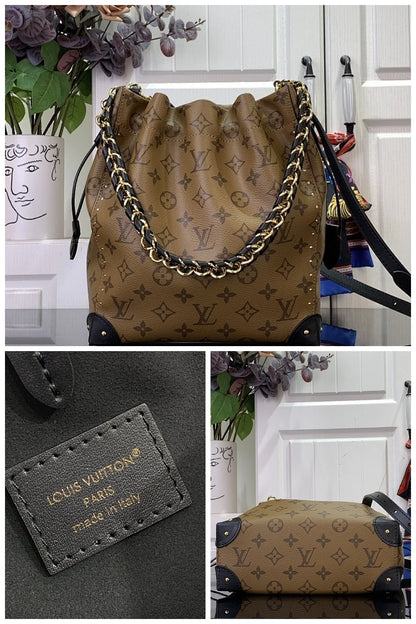 NB - LOV Bag - 1902