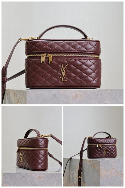 NB - YLS Bag - 1539
