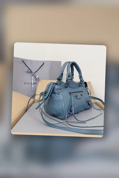 NB - BG Bag - 842