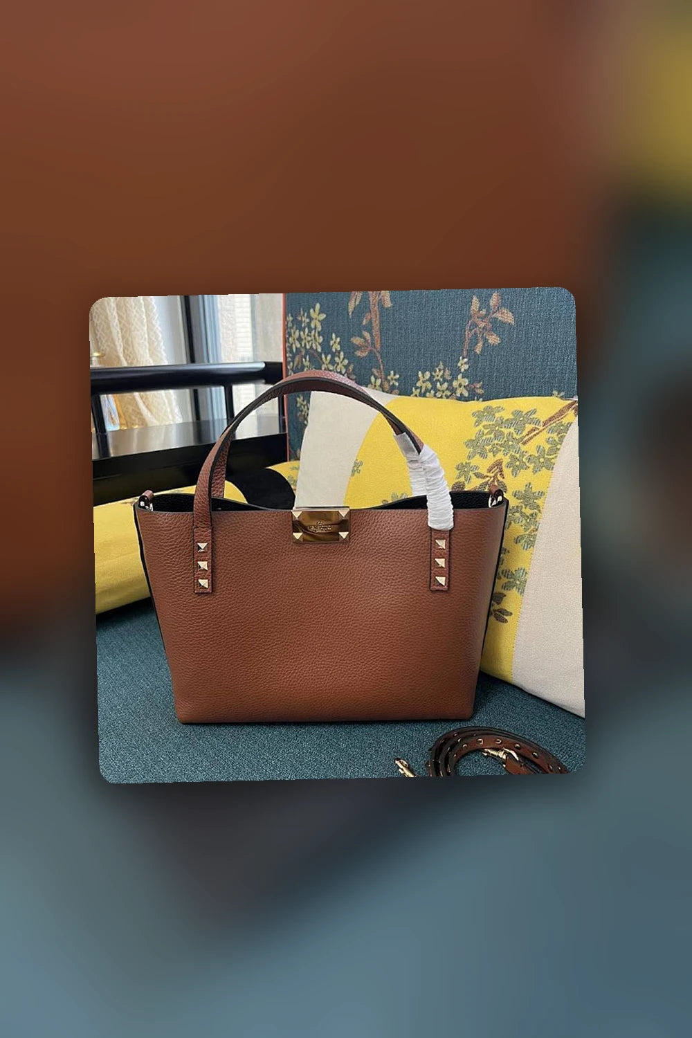 NB - VEL Bag - 226