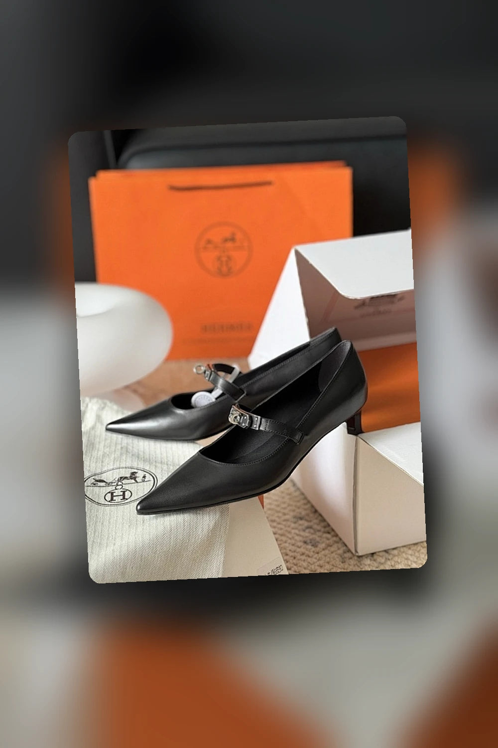 NB - CBL Women Shoes - 039