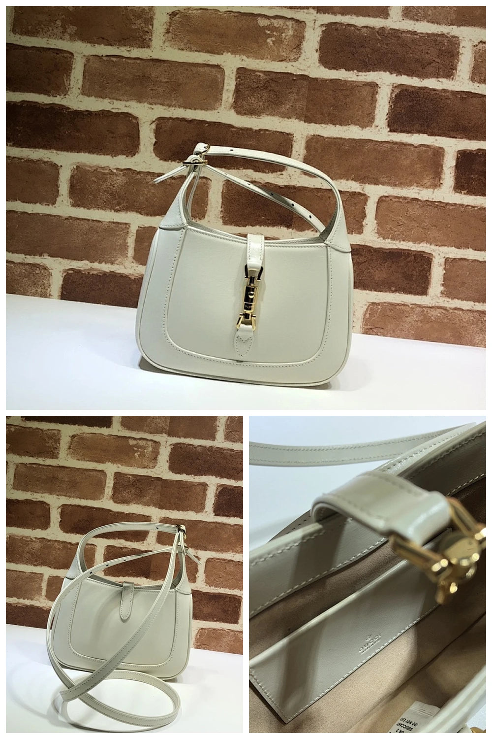 NB - GUKI Bag - 1335