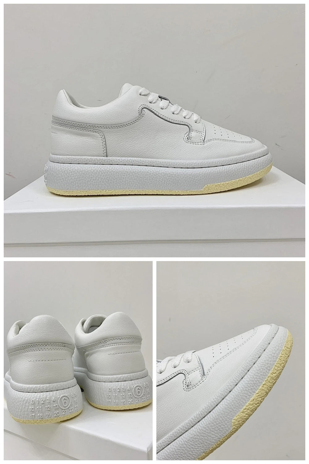 NB - MMG Women Shoes - 165