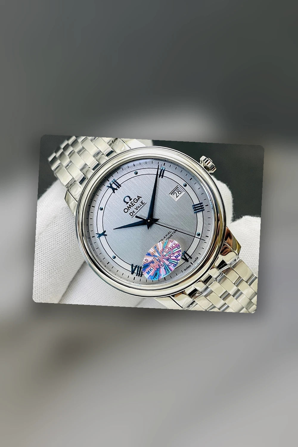 NB - Mix Watch - 1562