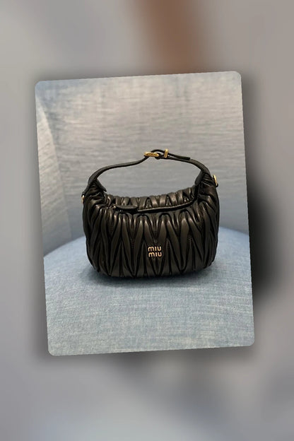 NB - MMU Bag - 1074