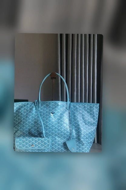 NB - GYO Bag - 291
