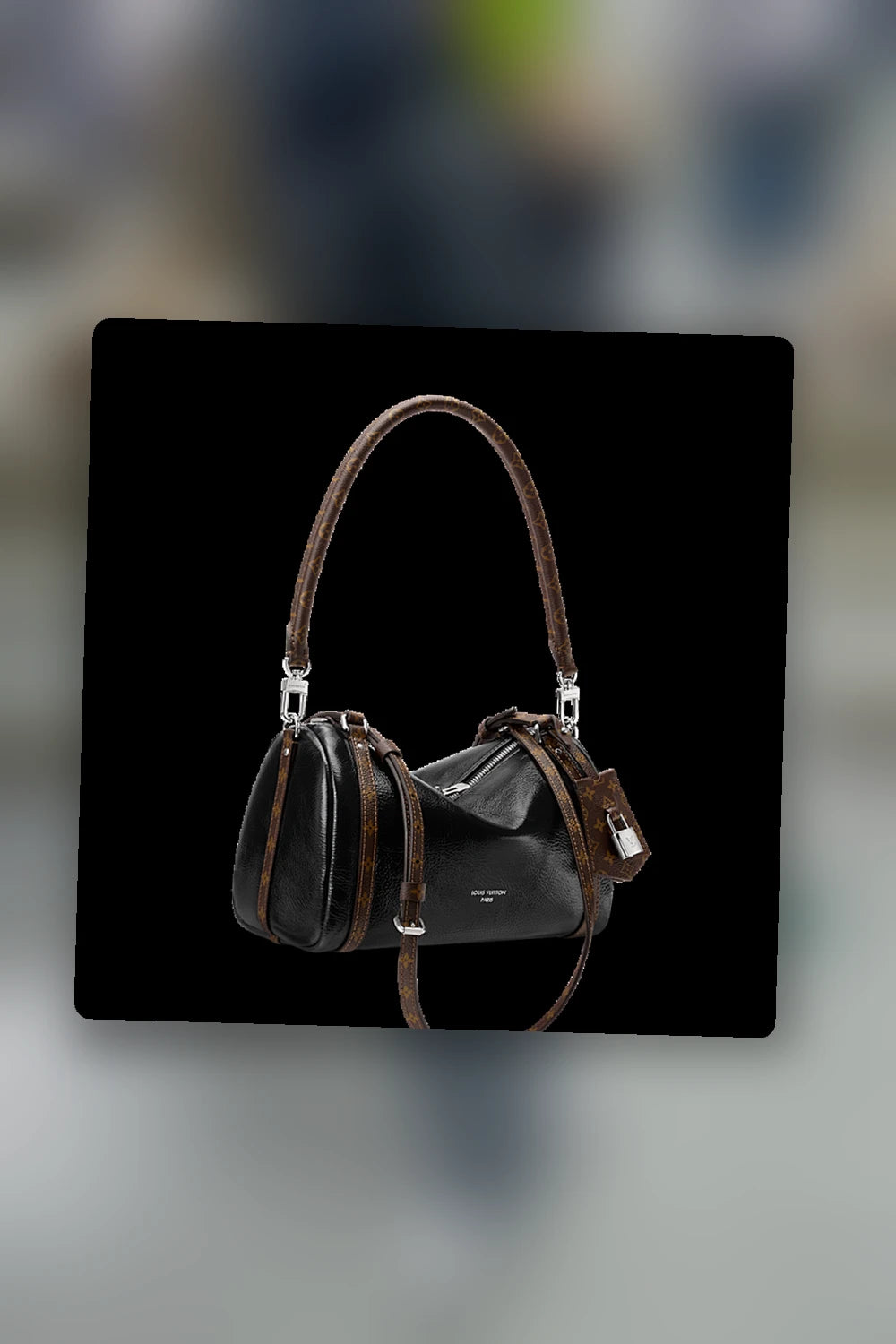 NB - LOV Bag - 916