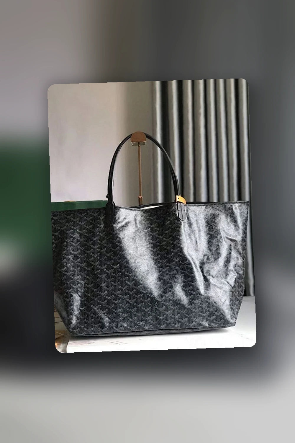 NB - GYO Bag - 297
