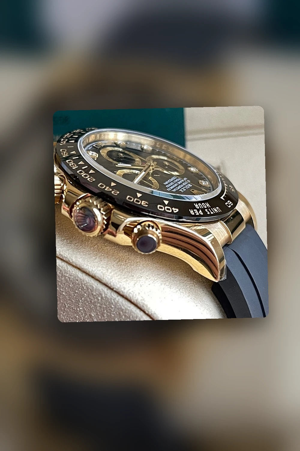 NB - Mix Watch - 667