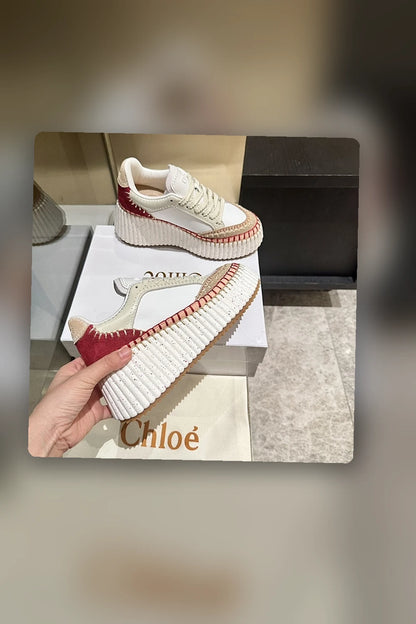 NB - CLE Women Shoes - 070