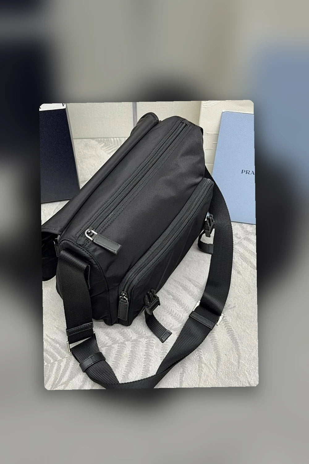 NB - PD Bag - 1082