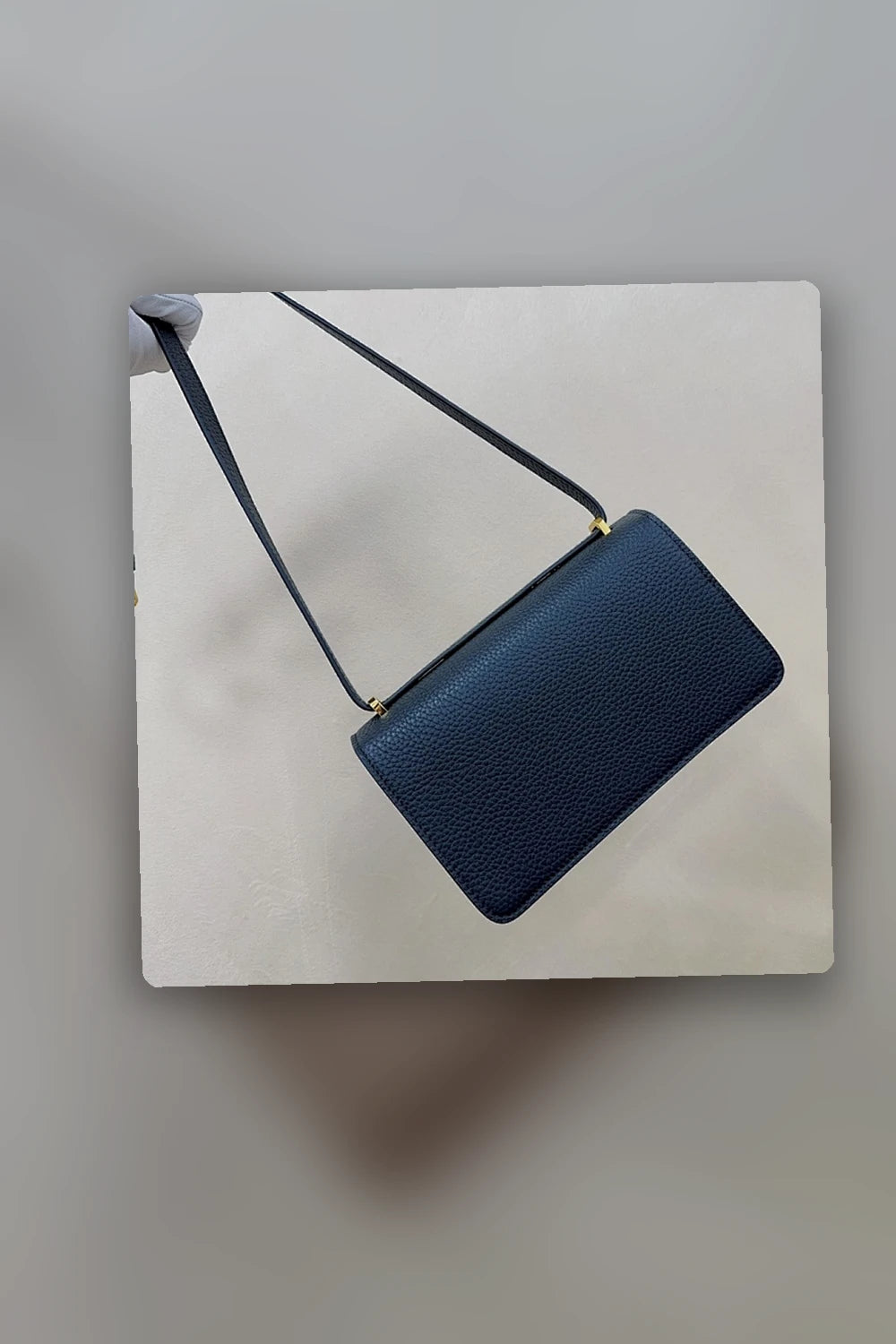 NB - BOR Bag - 1001