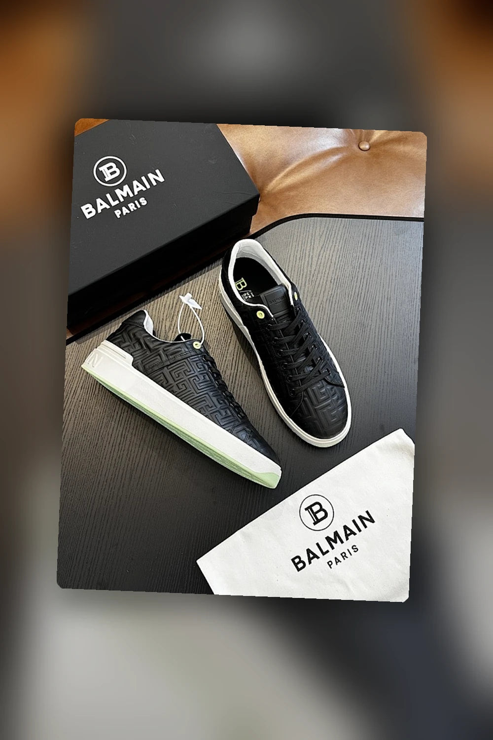 NB - BAM Women Shoes - 199