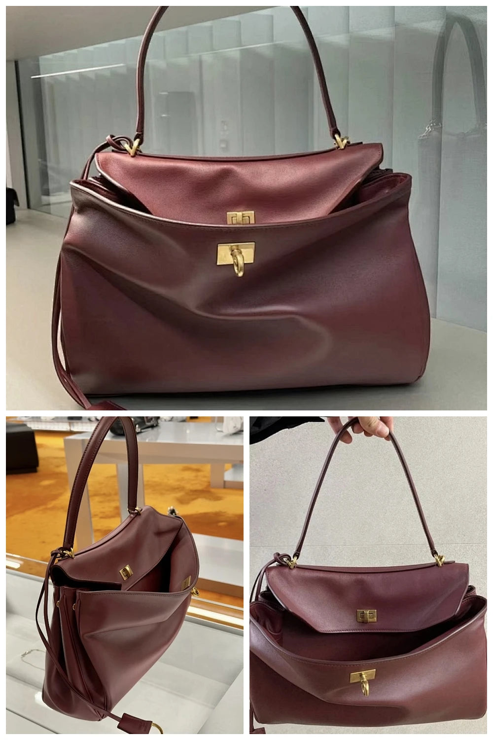 NB - BG Bag - 132