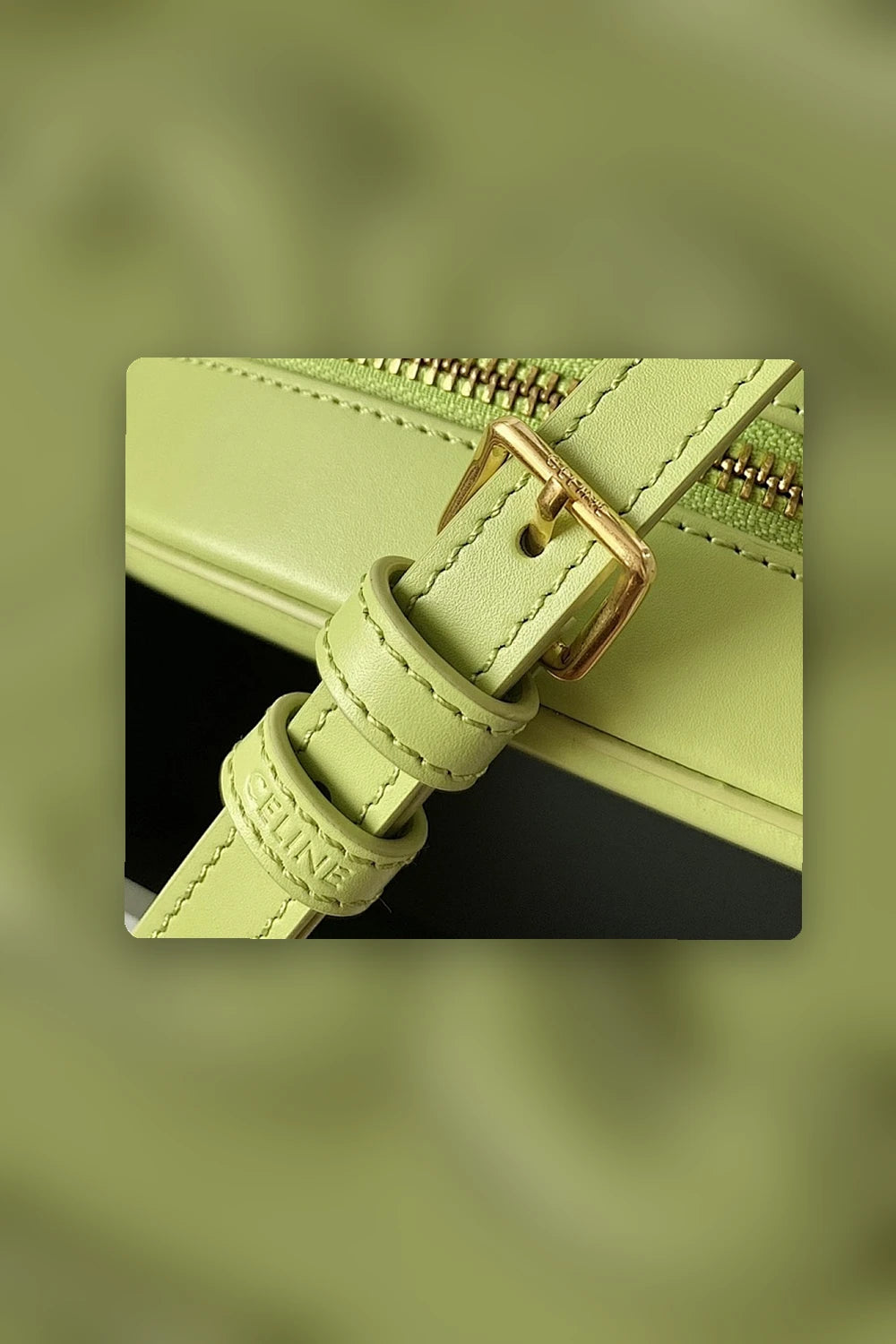 NB - COL Bag - 1060