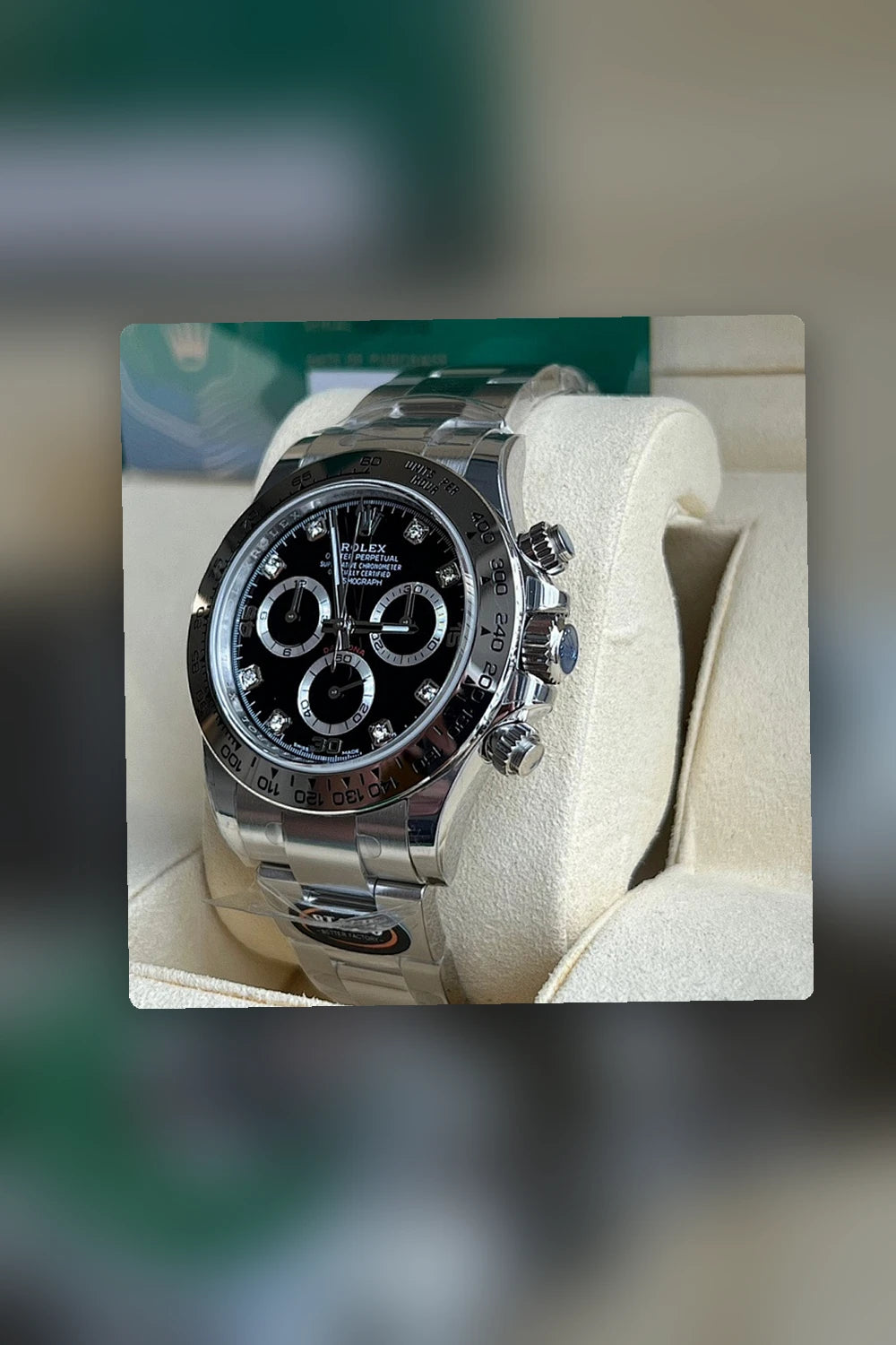 NB - Mix Watch - 655