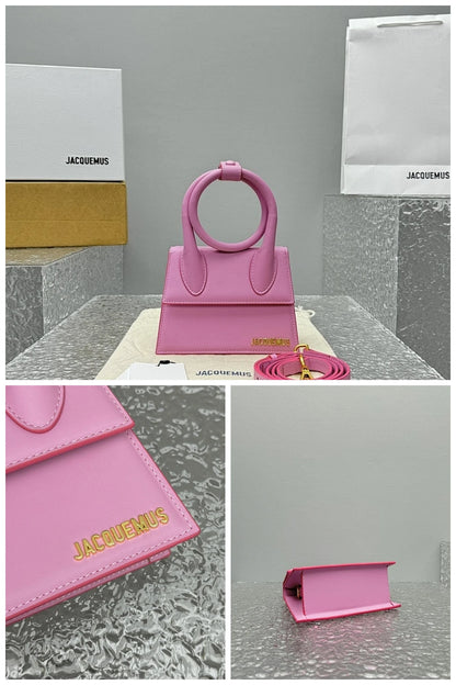 NB - JCA Bag - 311