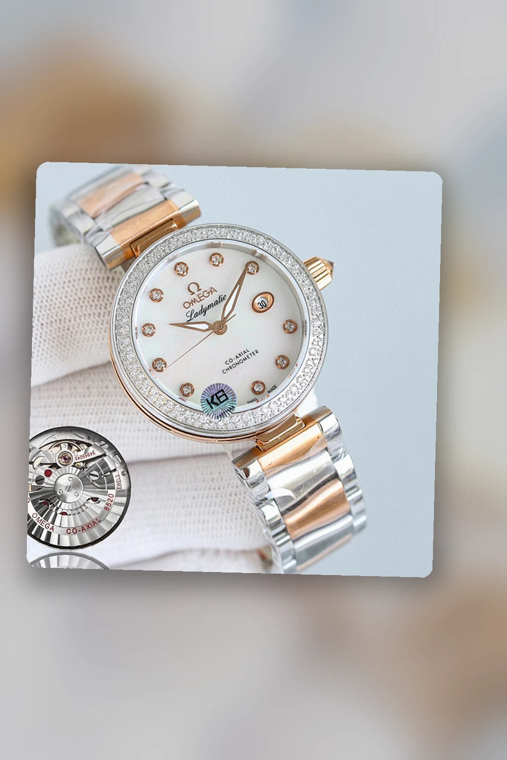 NB - Mix Watch - 926