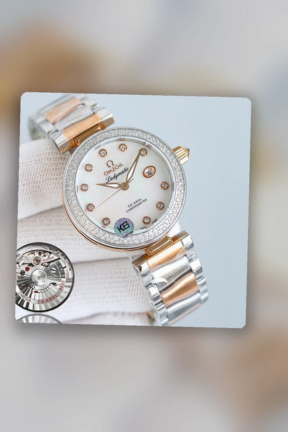 NB - Mix Watch - 926
