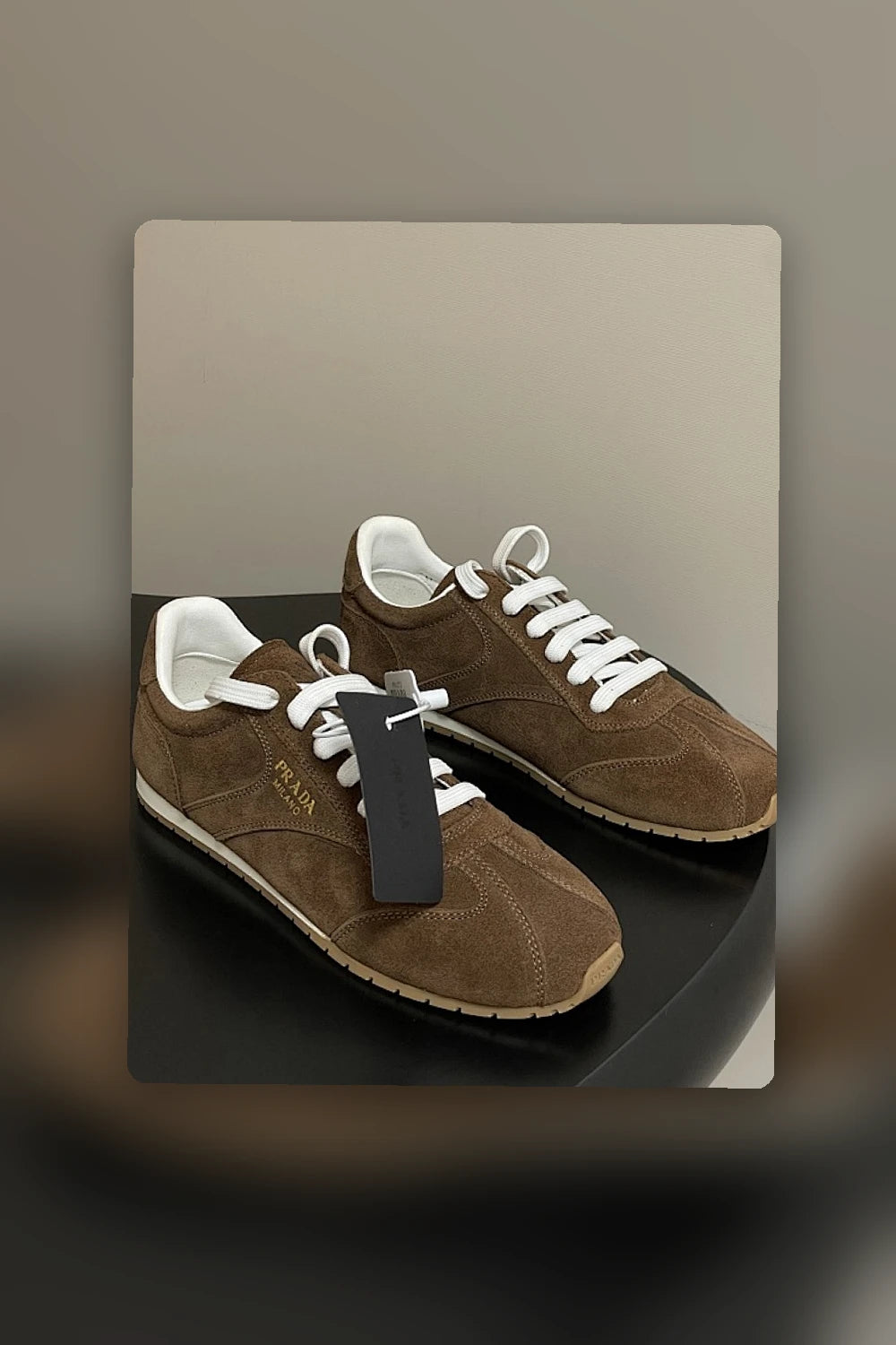 NB - PD Women Shoes - 1153