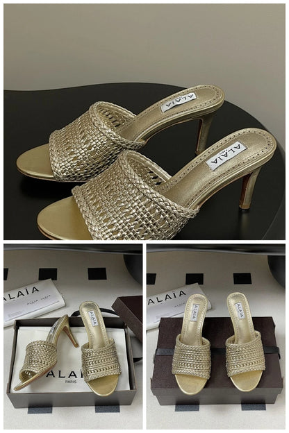 NB - AAL Women Shoes - 257