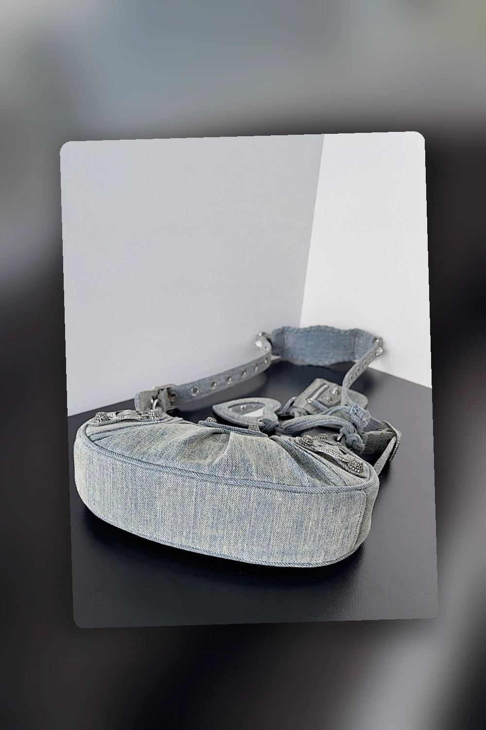 NB - BG Bag - 1111