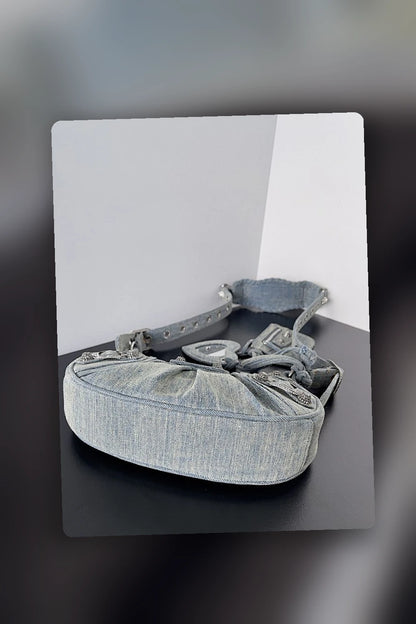 NB - BG Bag - 1111