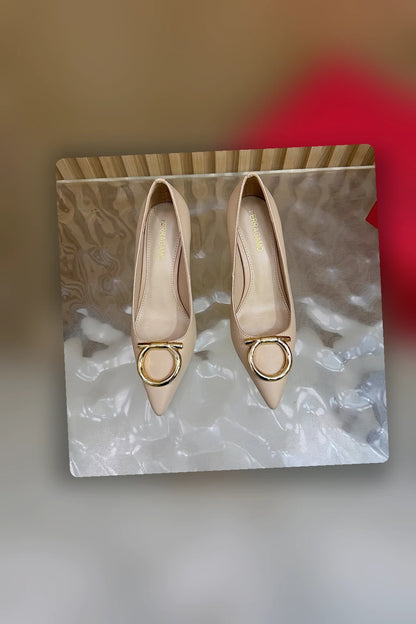 NB - FGO Women Shoes - 029