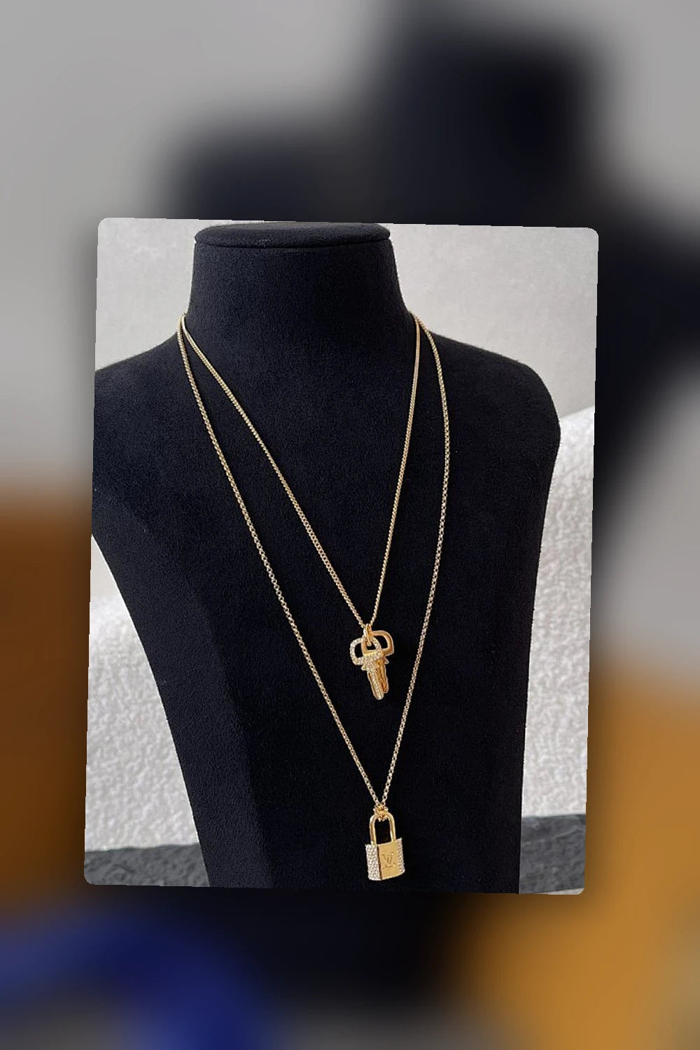 NB - LOV Jewelry - 646