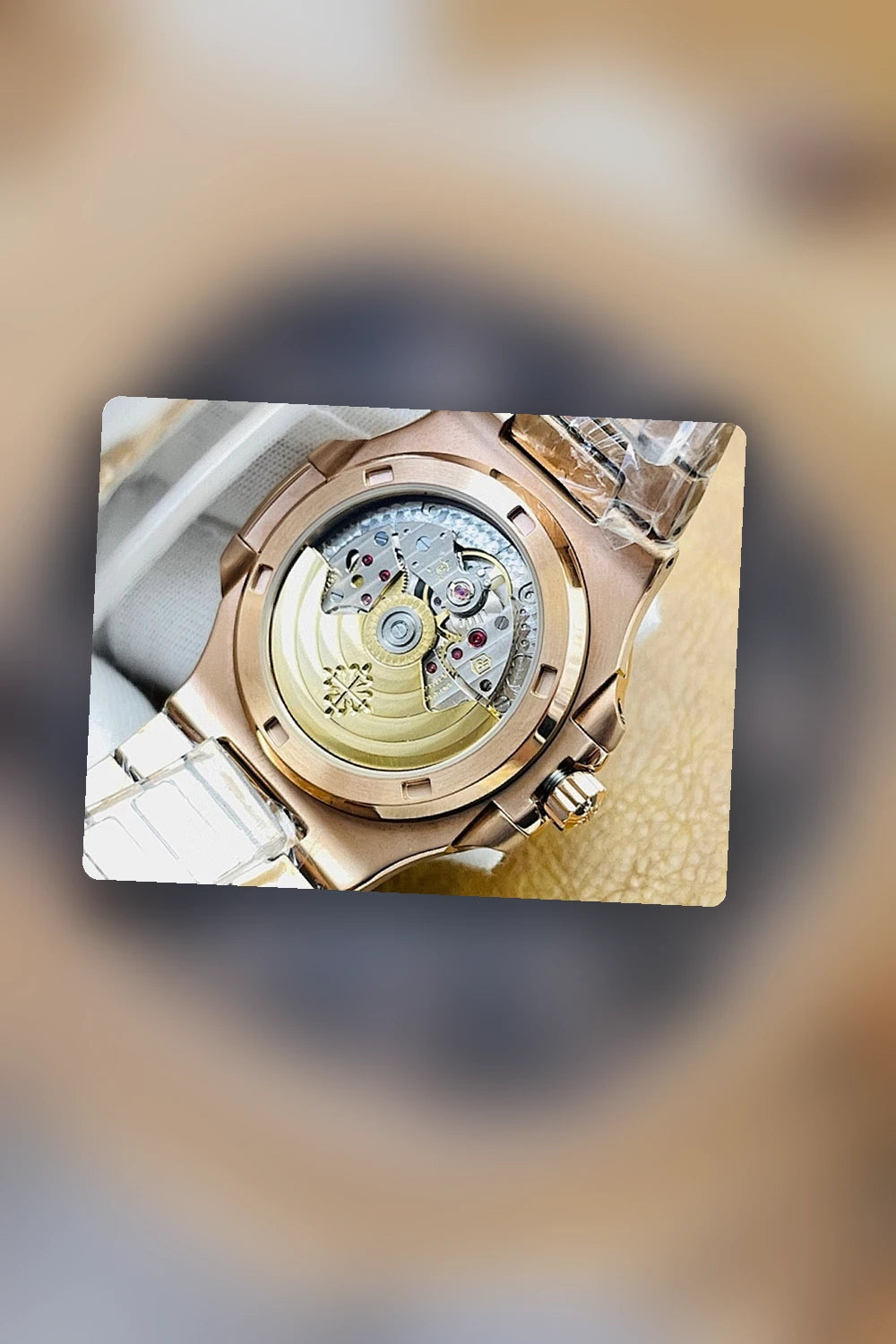NB - Mix Watch - 1509