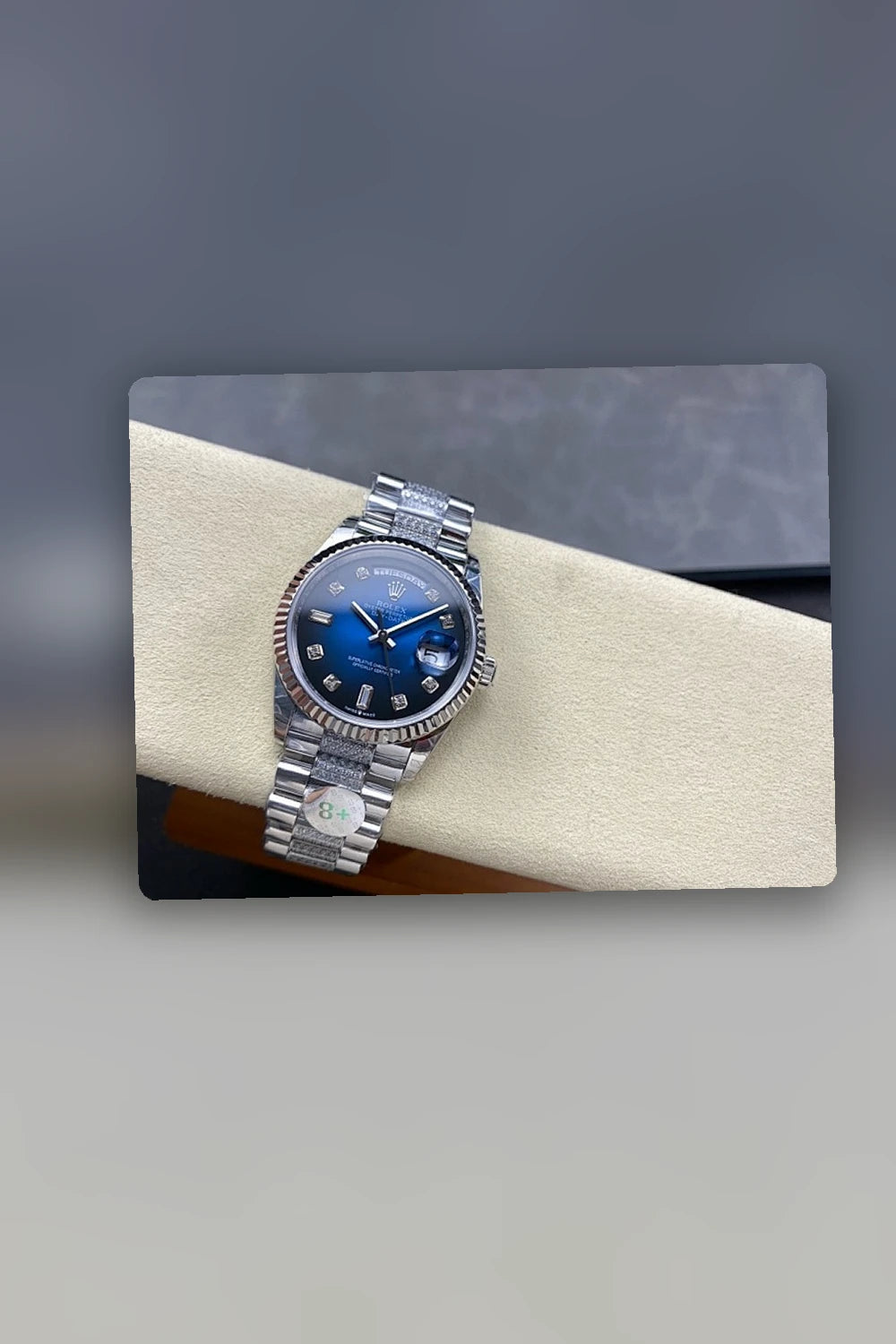 NB - Mix Watch - 088