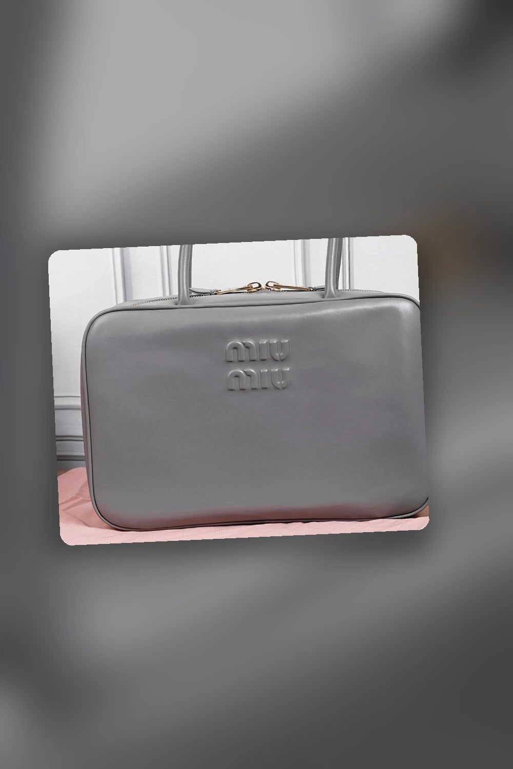 NB - MMU Bag - 624