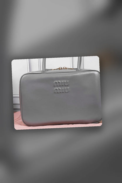 NB - MMU Bag - 624