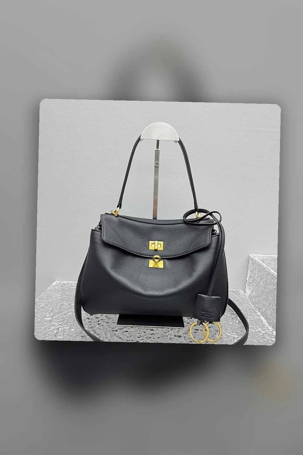 NB - BG Bag - 1646