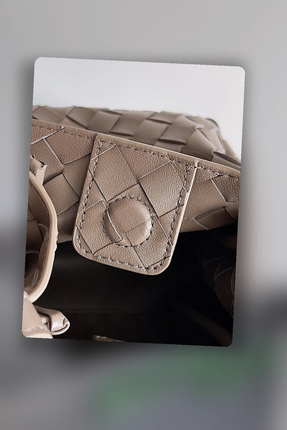 NB - BOV Bag - 274