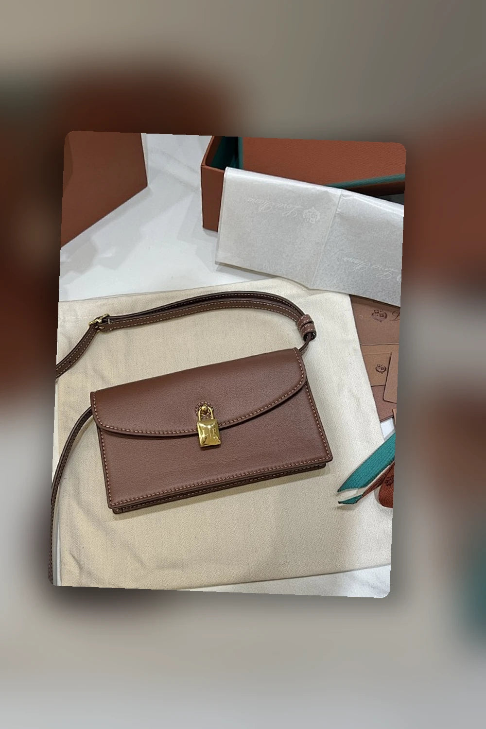 NB - LOP Bag - 288