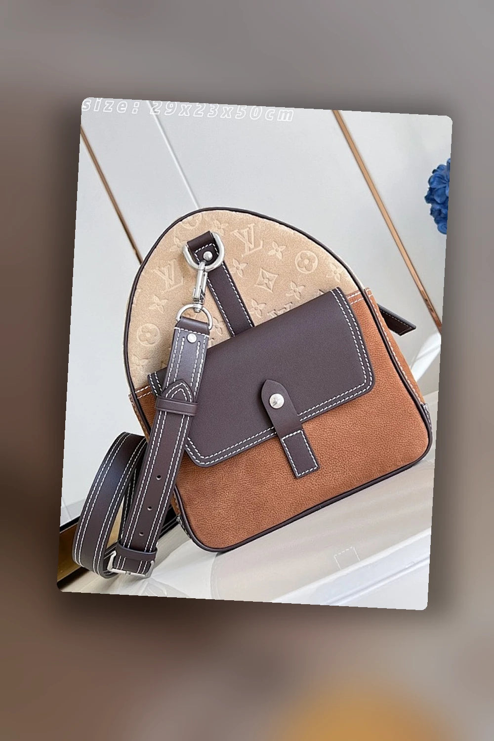 NB - LOV Bag - 718