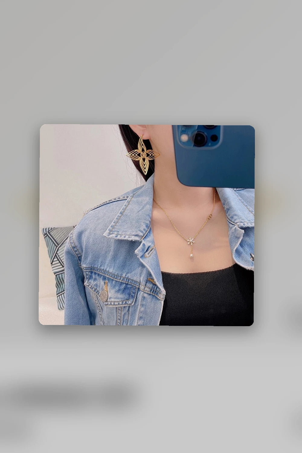 NB - LOV Jewelry - 175