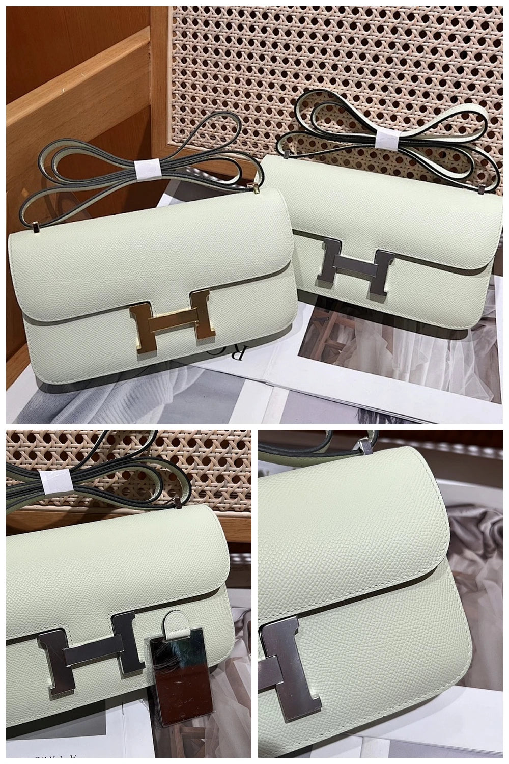 NB - HMS Bag - 1570
