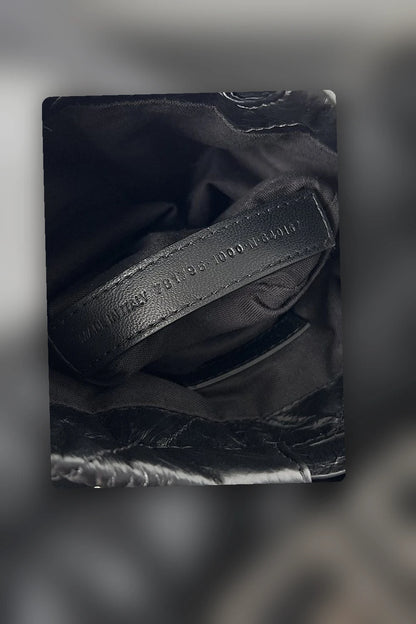 NB - BG Bag - 911