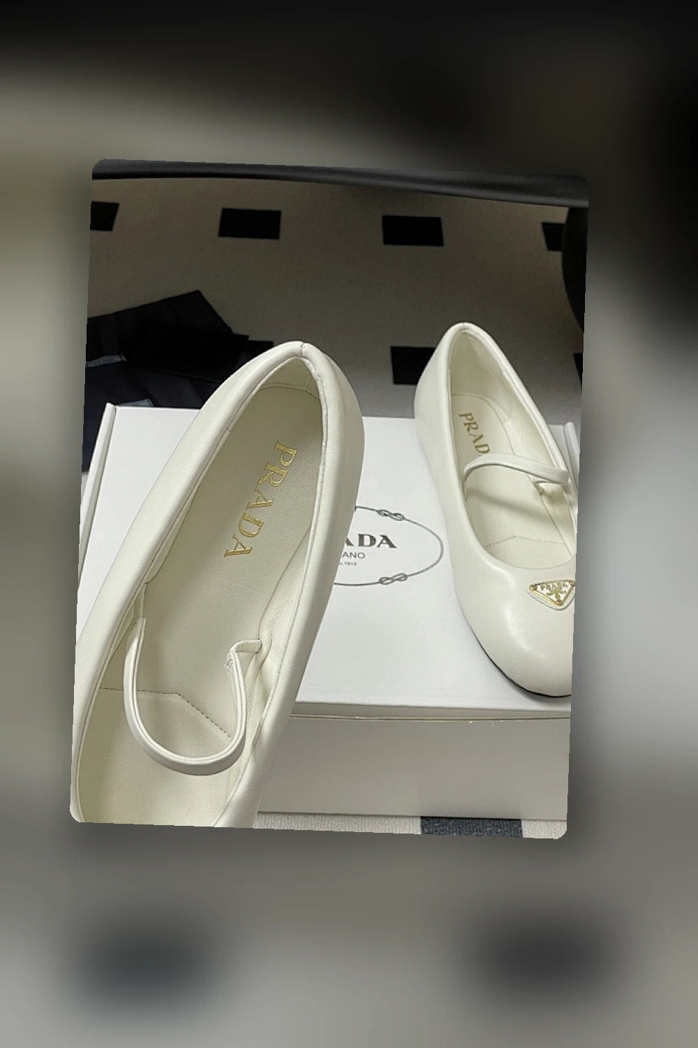 NB - PD Women Shoes - 224