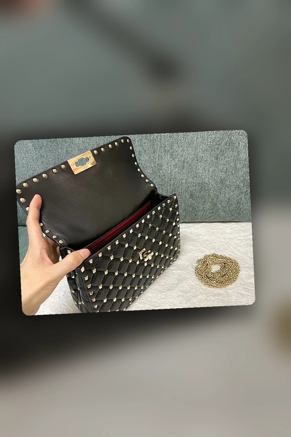 NB - VEL Bag - 1107