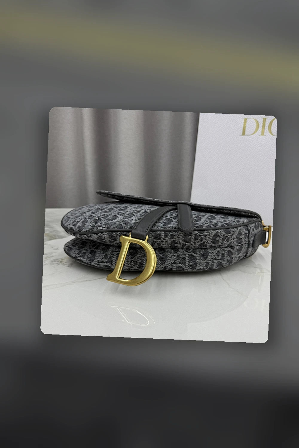 NB - DOR Bag - 629