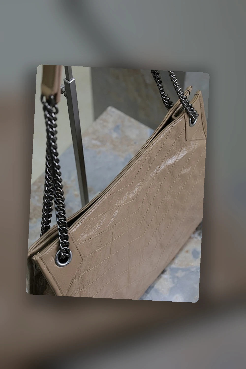 NB - YLS Bag - 388