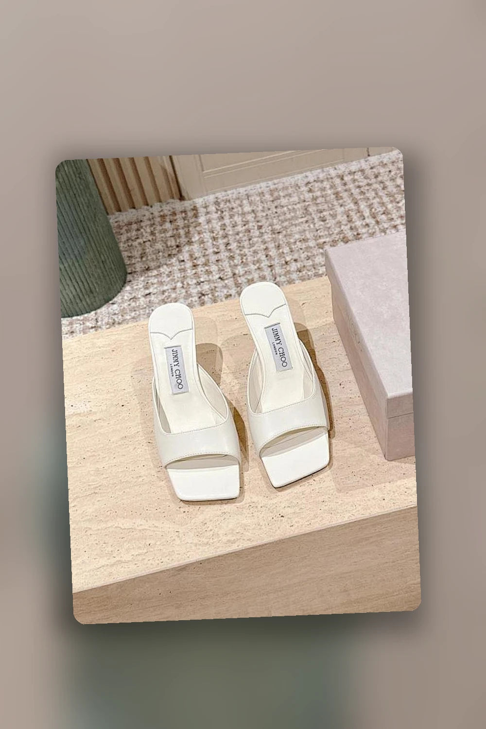 NB - JMC Women Shoes - 519