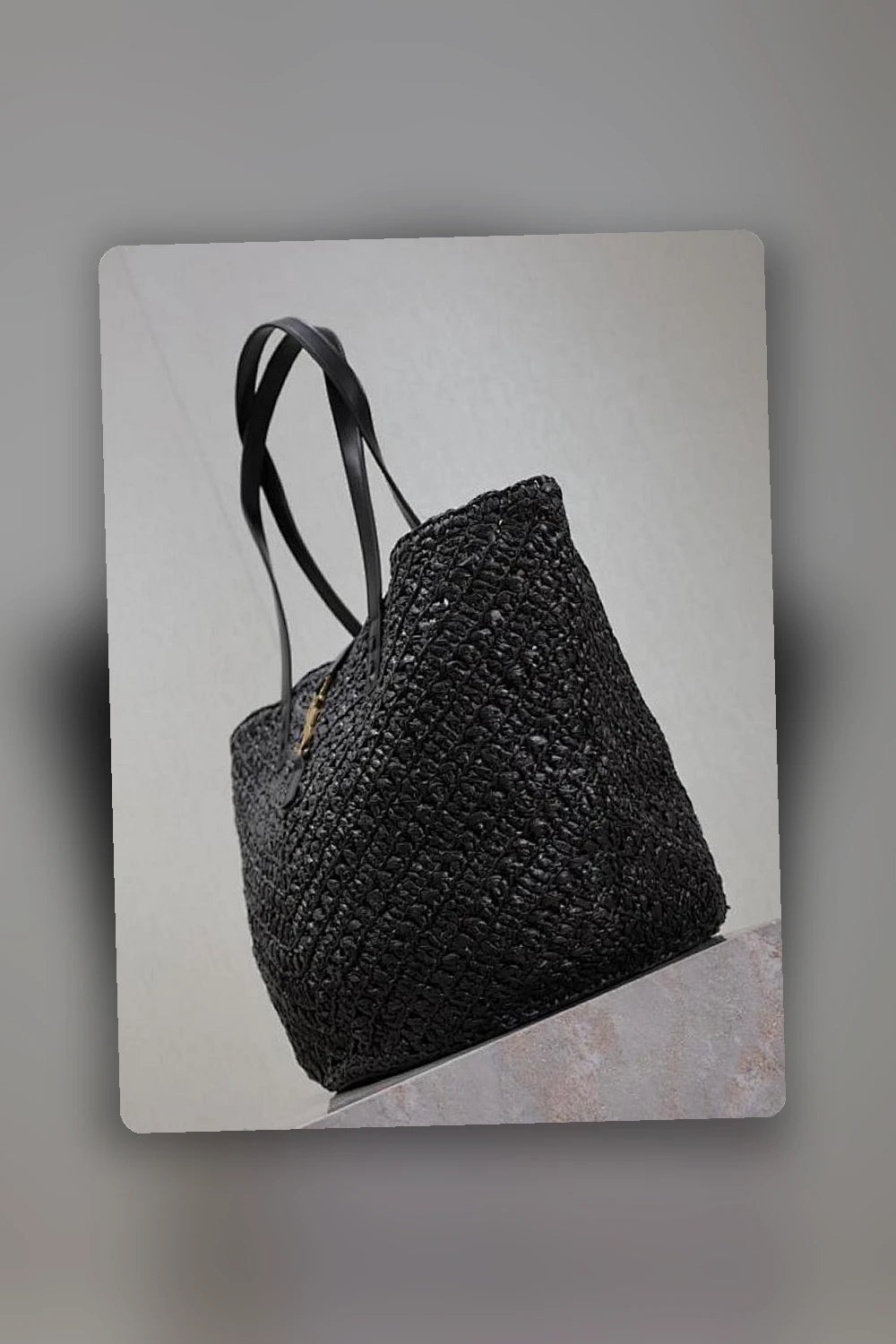 NB - YLS Bag - 1651