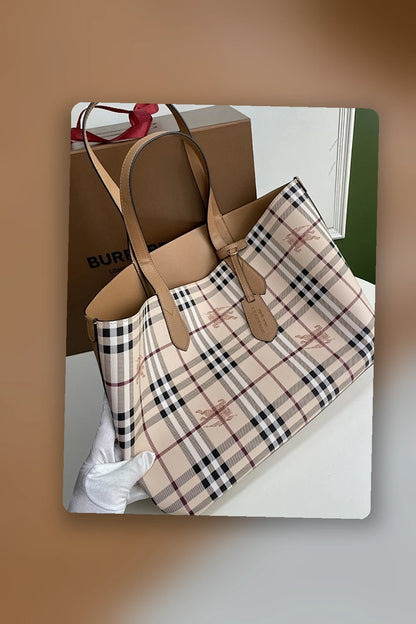 NB - BOR Bag - 411